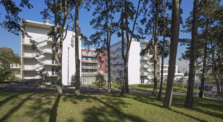 Rehaklinik Wien Baumgarten (c) Pez Hejduk (01)